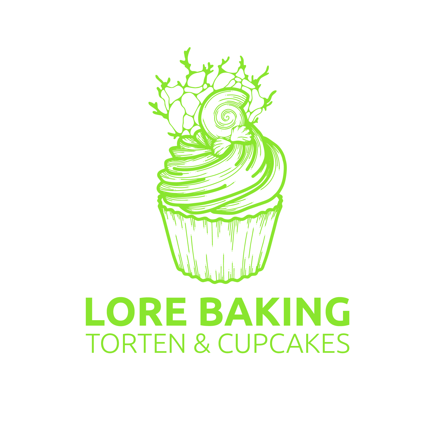Lorebaking – Torten & Cupcakes